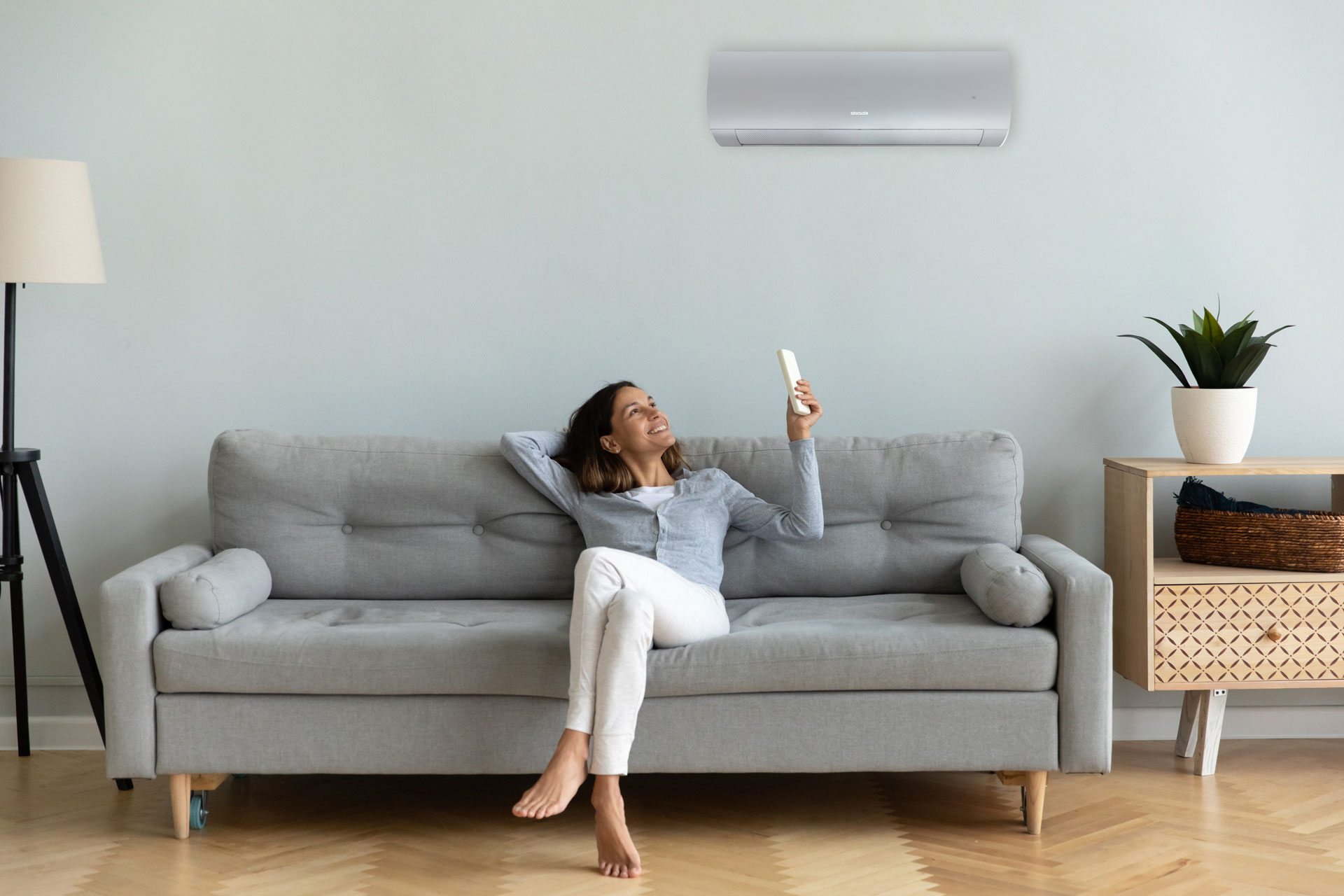 DGT Airconditioning en Warmtepompen