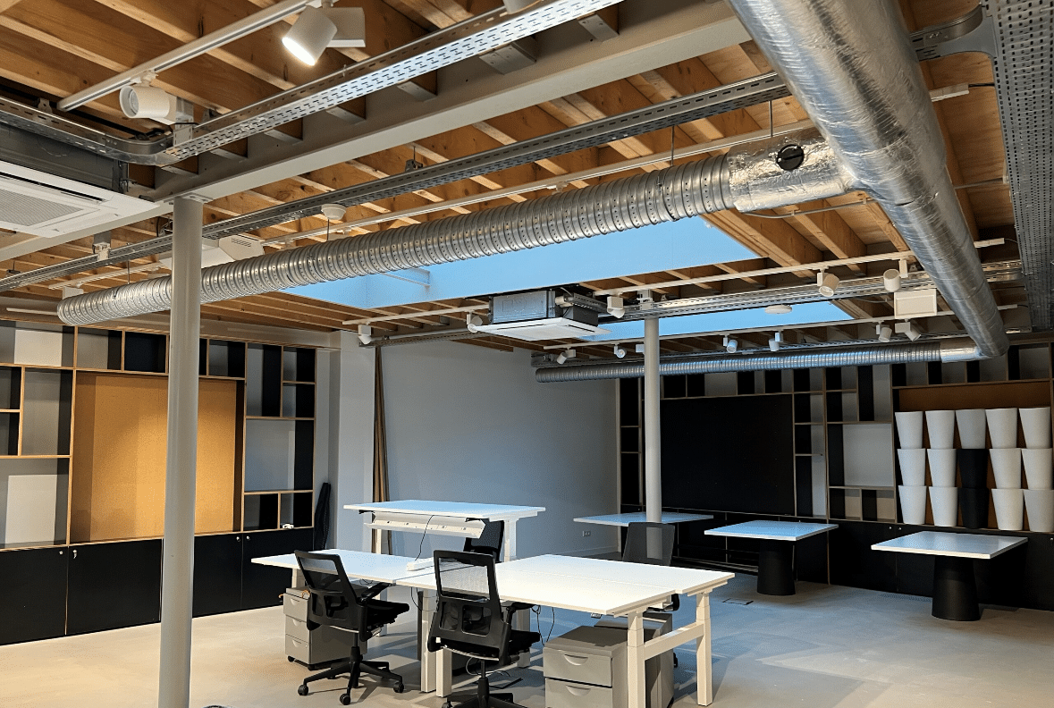 Dusch & B-Life Airconditioning B.V.