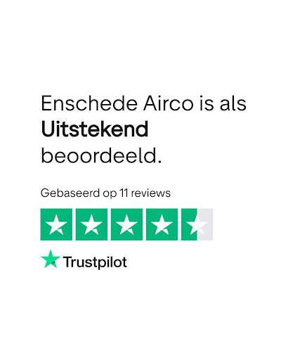 Enschede Airco