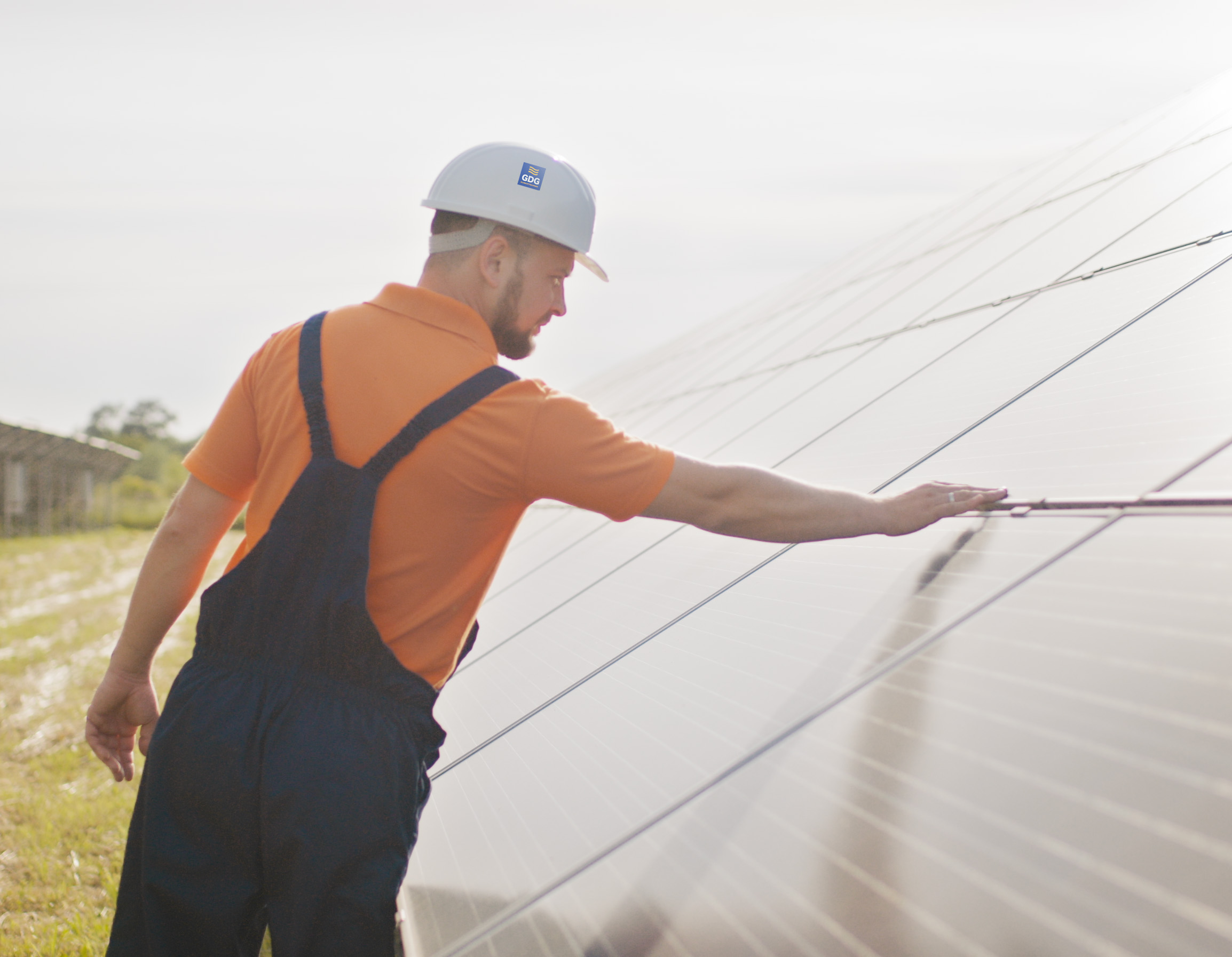 GDG Klimaattechnniek
