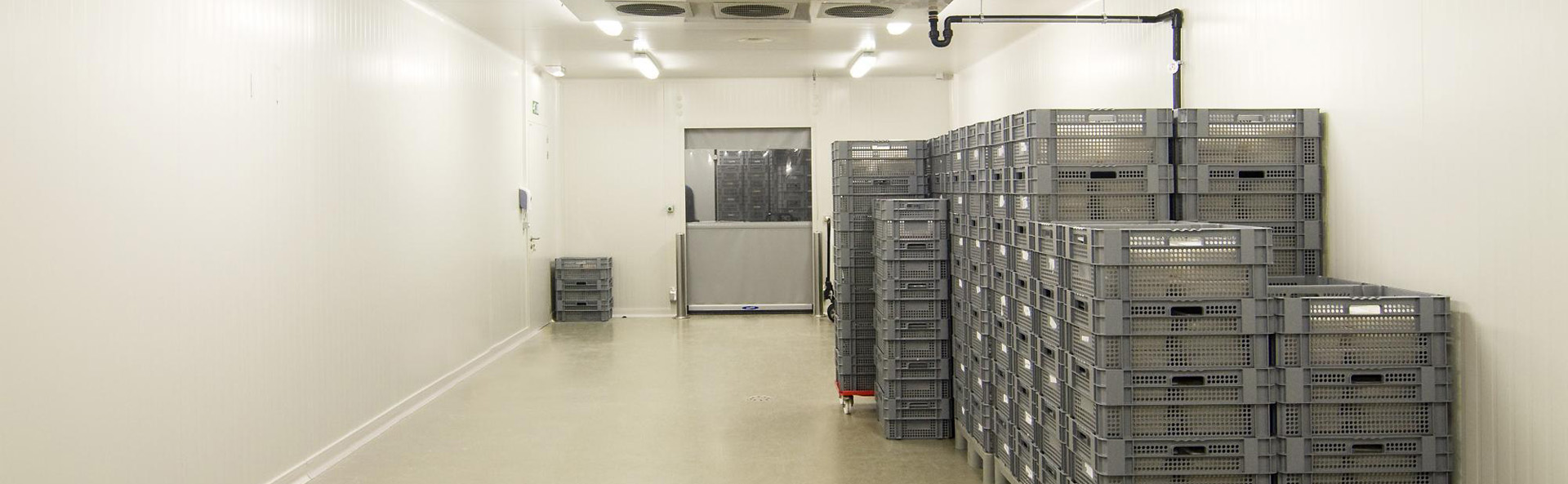 Hegeman Koudetechniek & Airconditioning B.V.