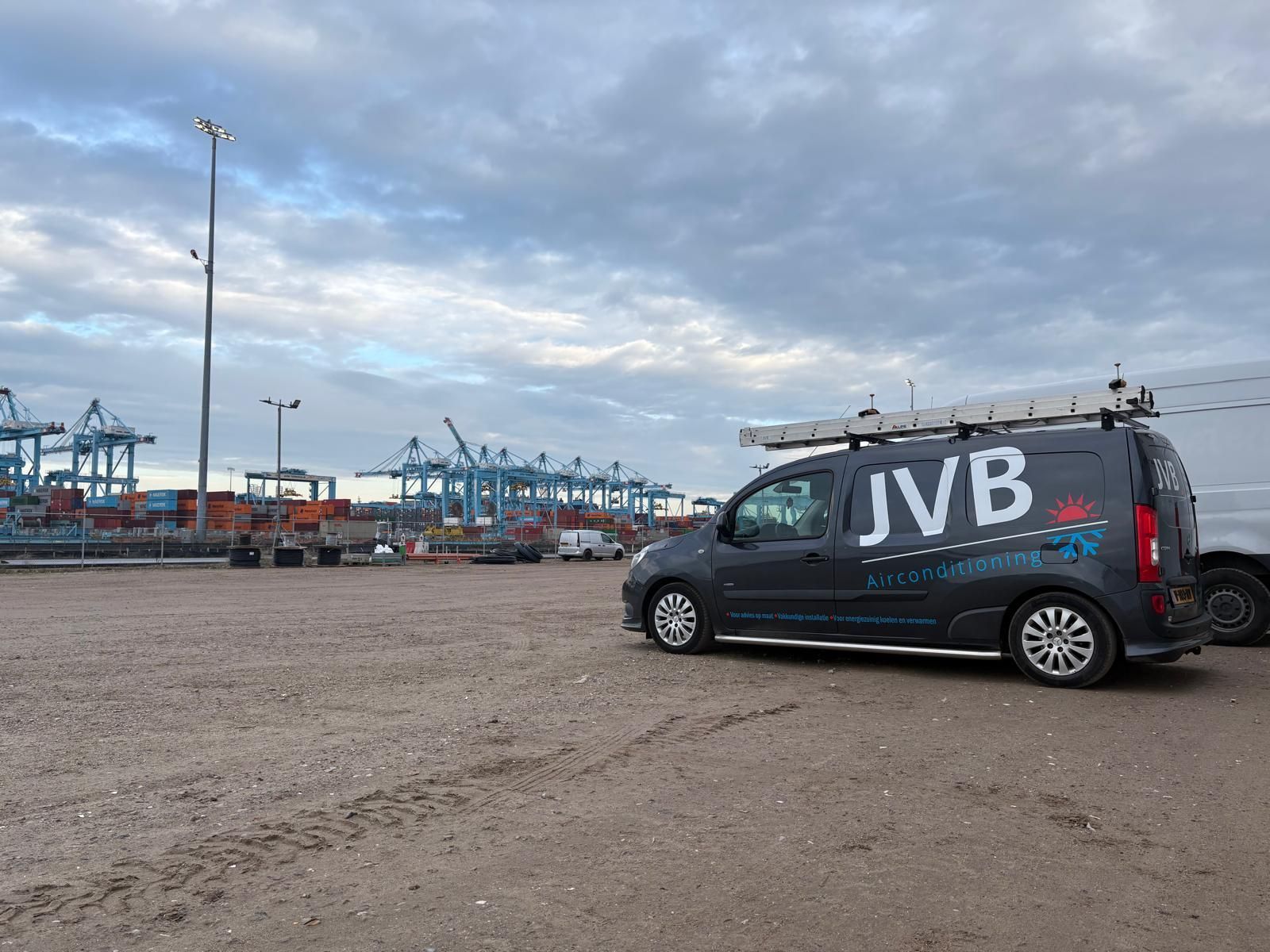 JvB airconditioning