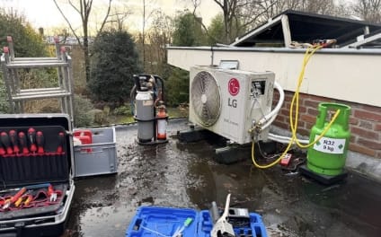 Riwo Airco