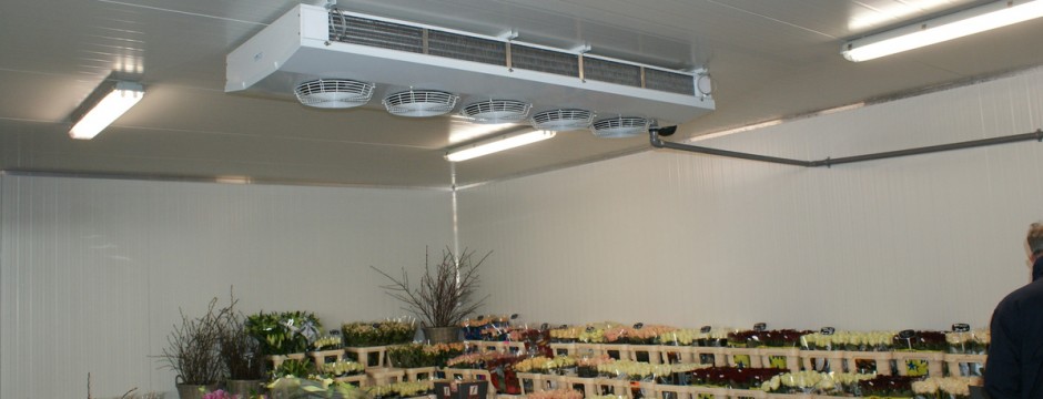 Van Waterschoot Koeltechniek B.V.