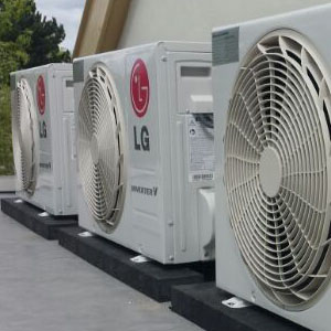 Air Control Systems foto 1