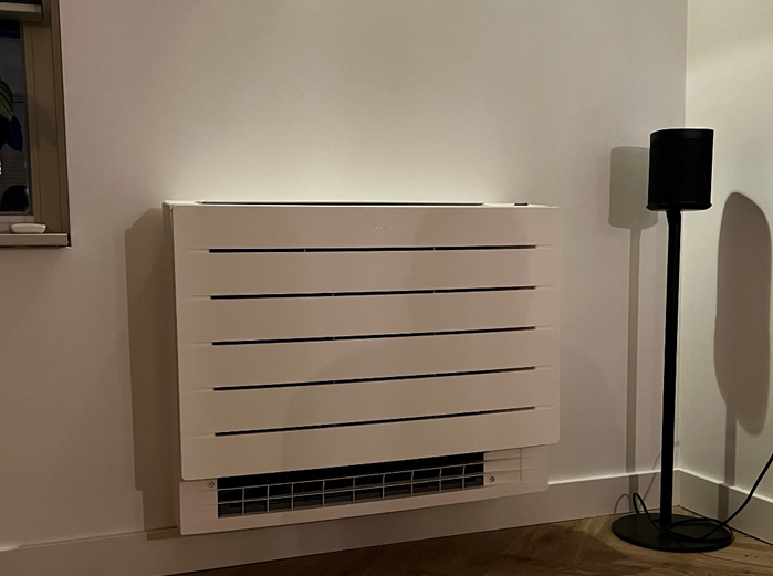 Airco 024 | Airco installatie, onderhoud & reparatie foto 2