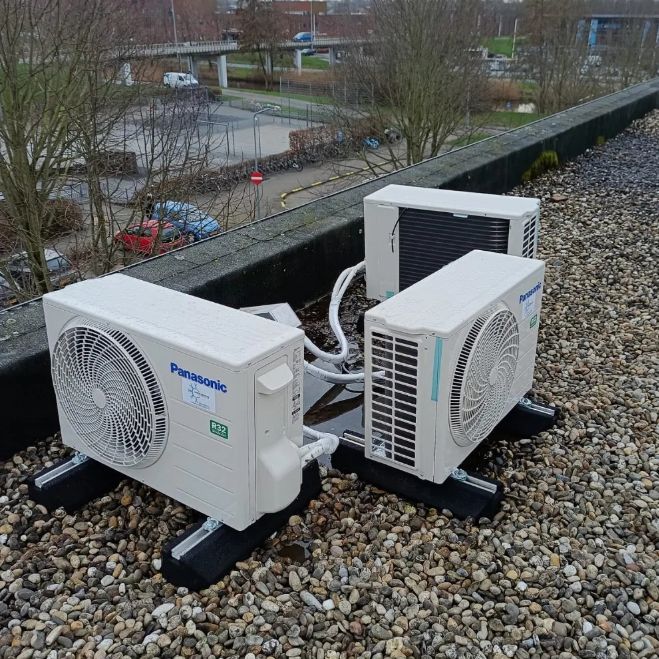 Airco Service Gooiland foto 2