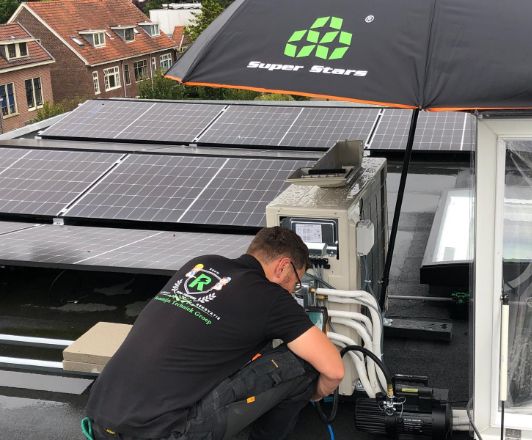 Airco Service Gooiland foto 3
