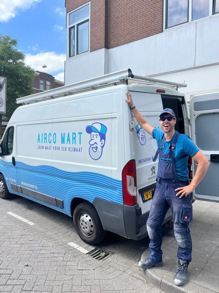 Airco Mart foto 1