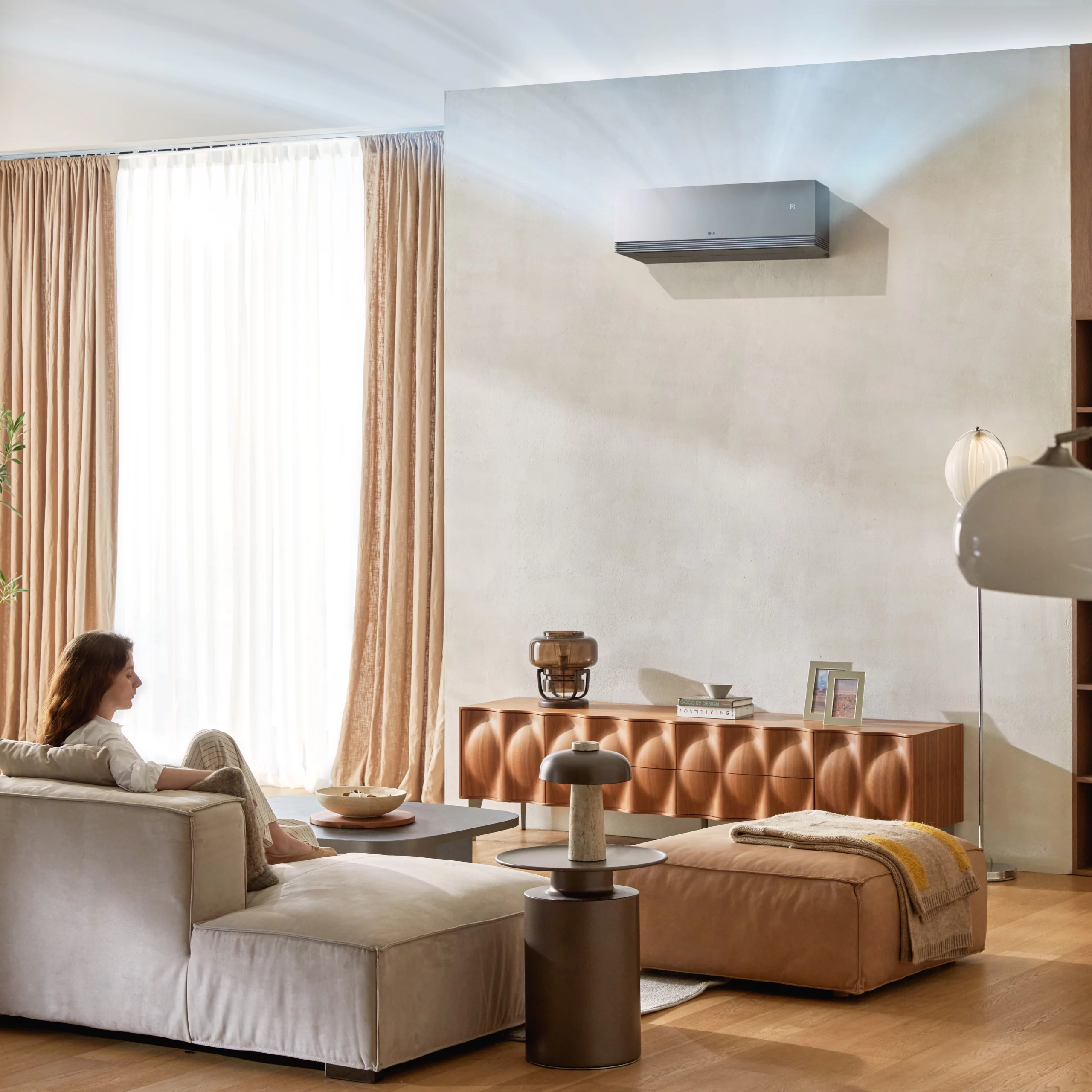 Airco Vriendtjes foto 1