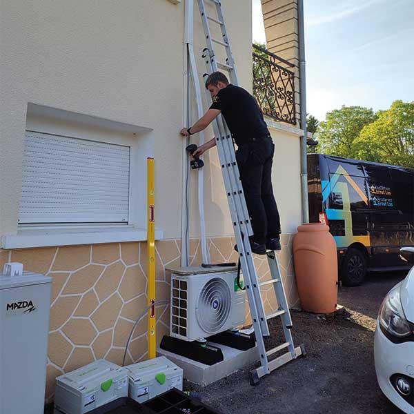 Airco Service Winschoten foto 1