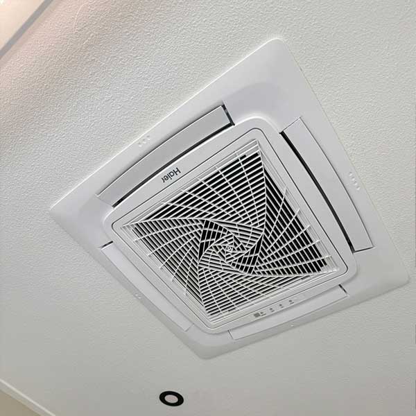 Airco Service Winschoten foto 3