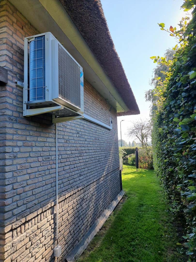 Allround Airconditioning foto 2