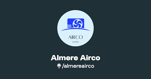 Almere Airco foto 2