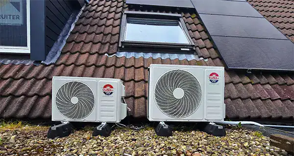 AZKlimaattechniek foto 2