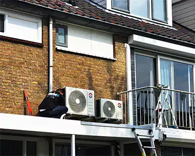 AZKlimaattechniek foto 3