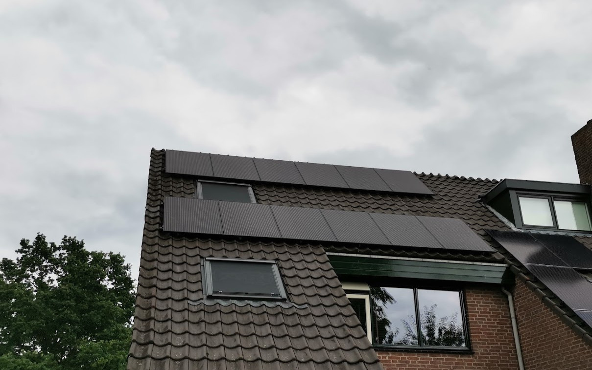 BakelsSolar Airco foto 2