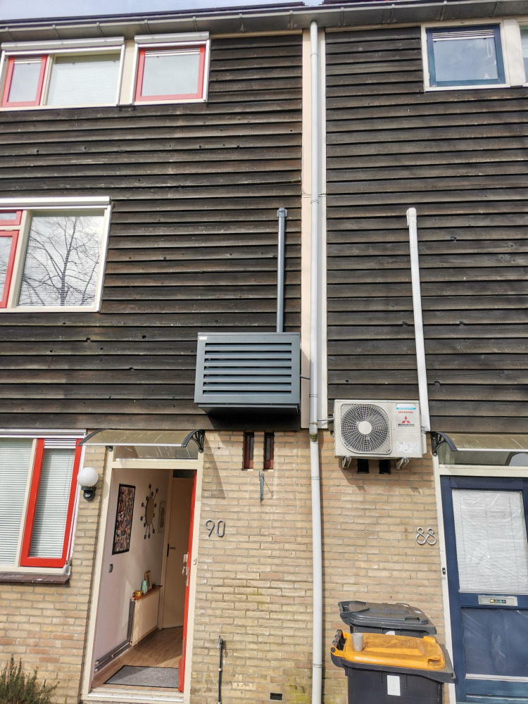 BakelsSolar Airco foto 3