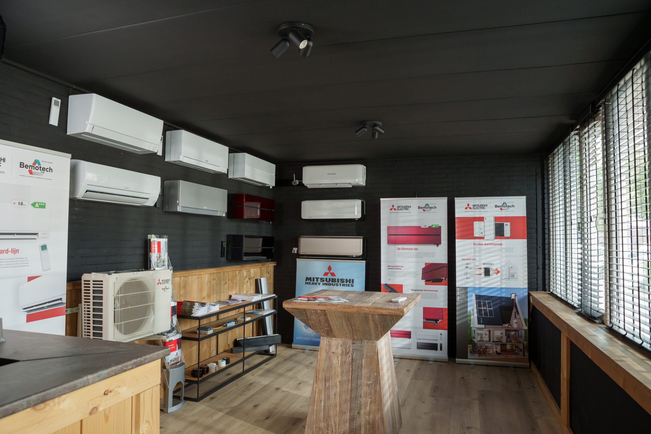 Bemotech | Airco Enschede foto 2