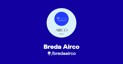 Breda Airco foto 2