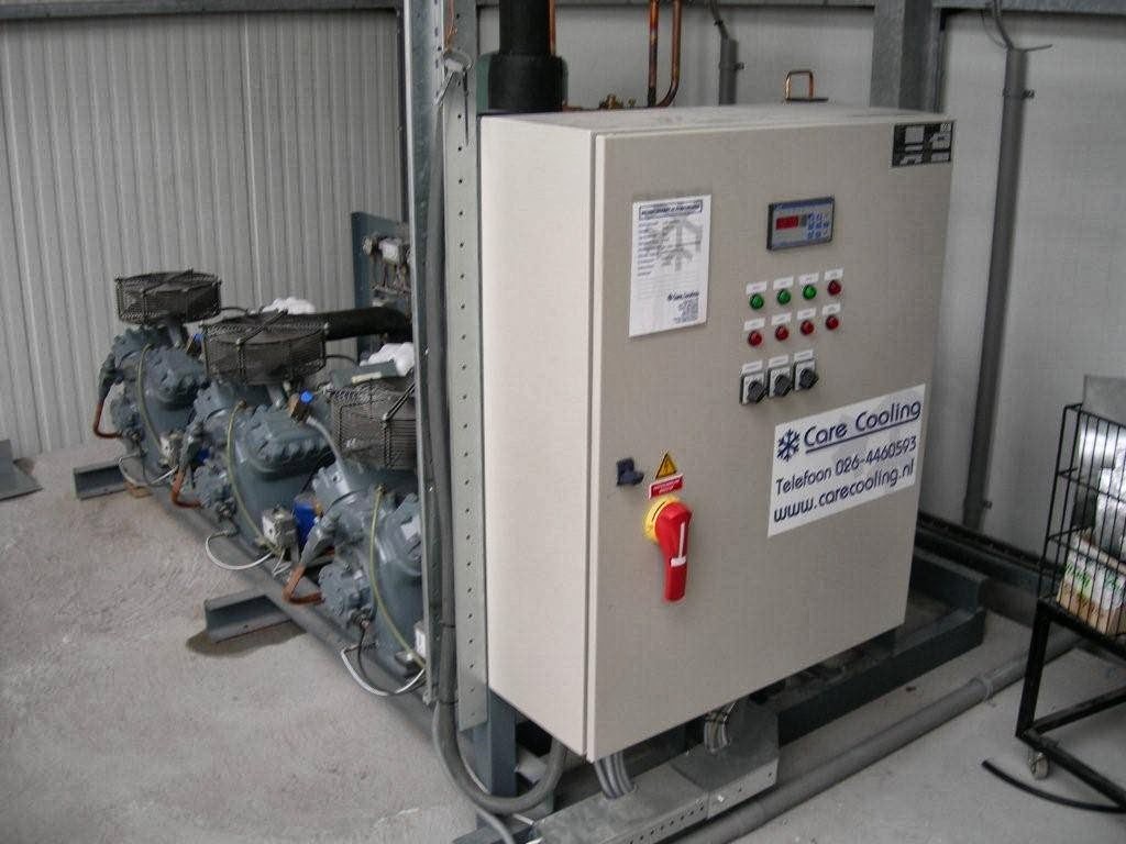 Care Cooling (Koeltechniek en Airconditioning) foto 2