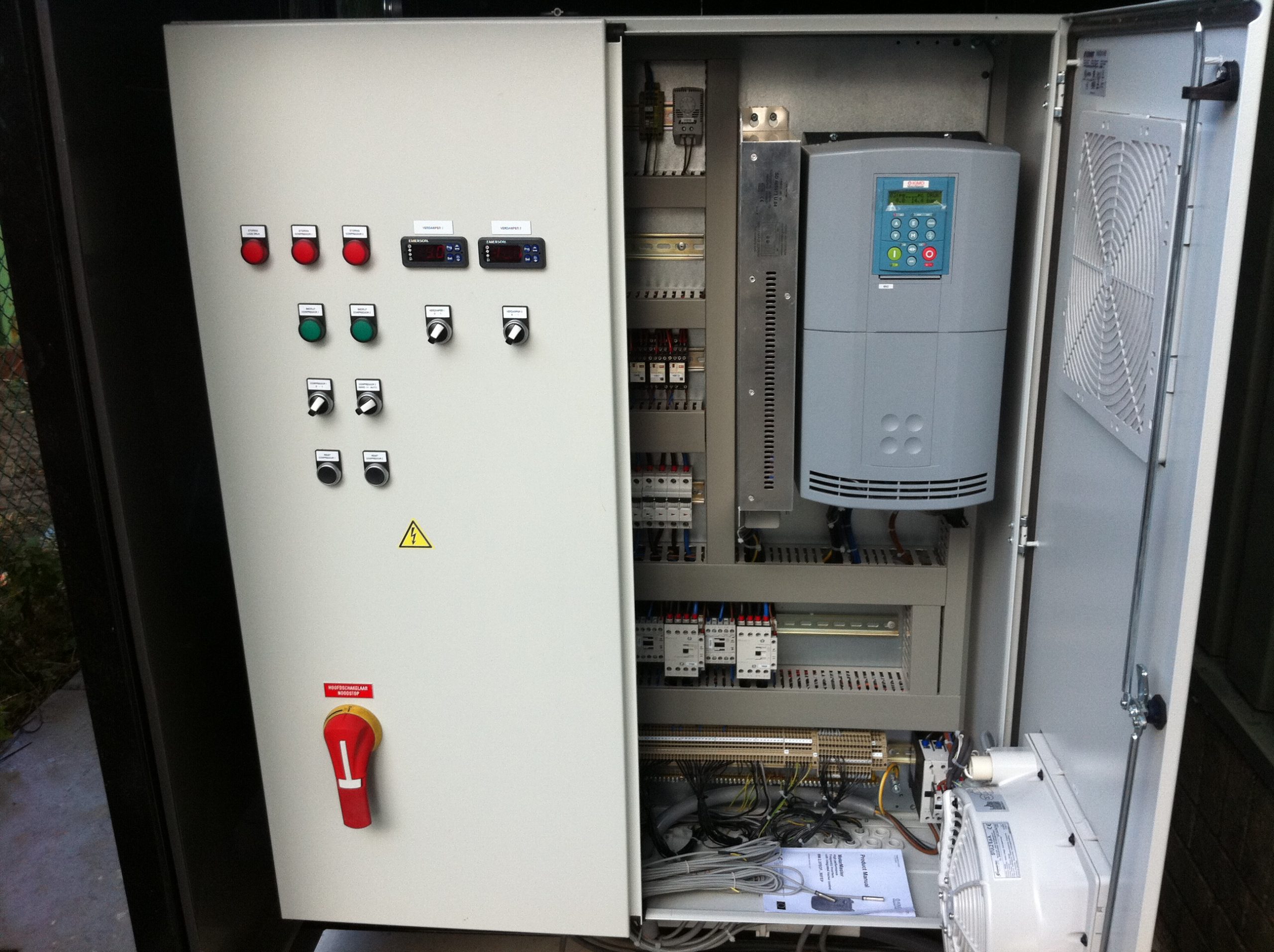 Care Cooling (Koeltechniek en Airconditioning) foto 3