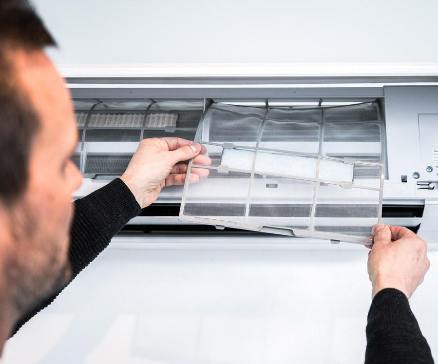 Colson Koeltechniek Airconditioning foto 2