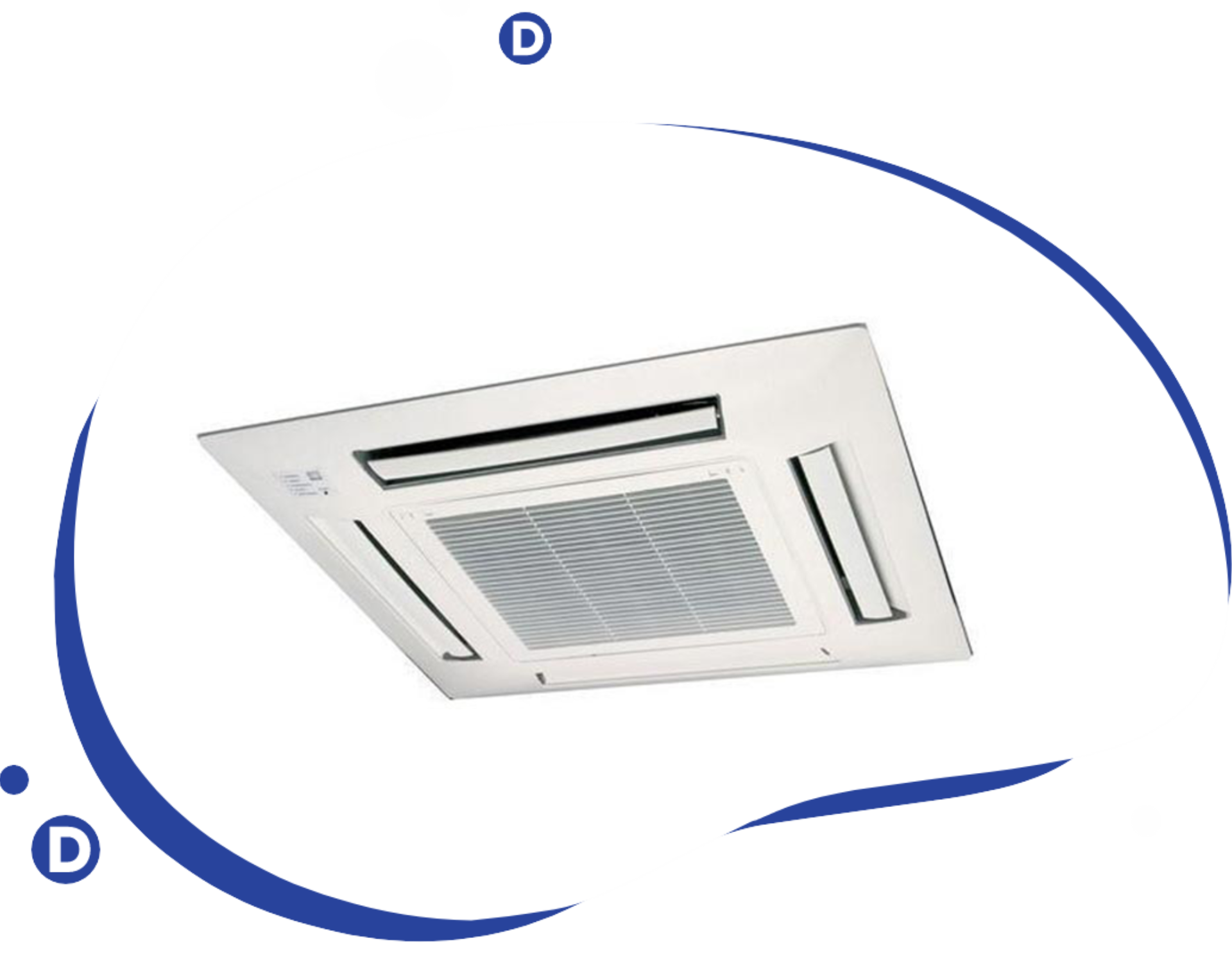 Dahlair - Airconditioning & Klimaattechniek foto 1