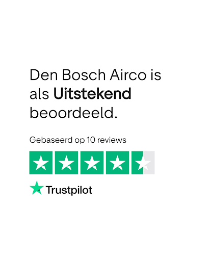Den Bosch Airco foto 1