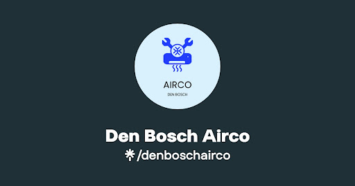 Den Bosch Airco foto 2