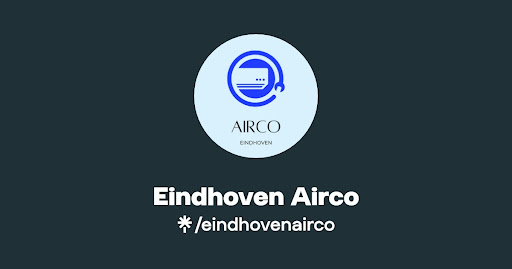 Eindhoven Airco foto 1