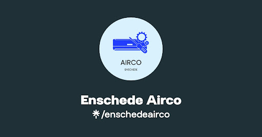 Enschede Airco foto 2