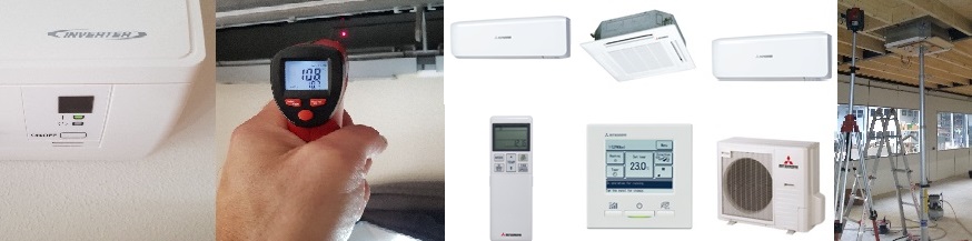 Grispen Techniek Airconditioning foto 2