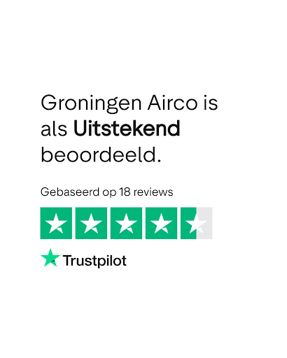 Groningen Airco foto 1