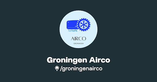 Groningen Airco foto 2