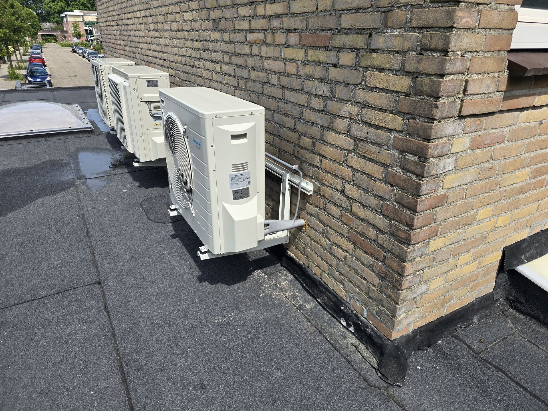 Hartman Klimaat foto 2