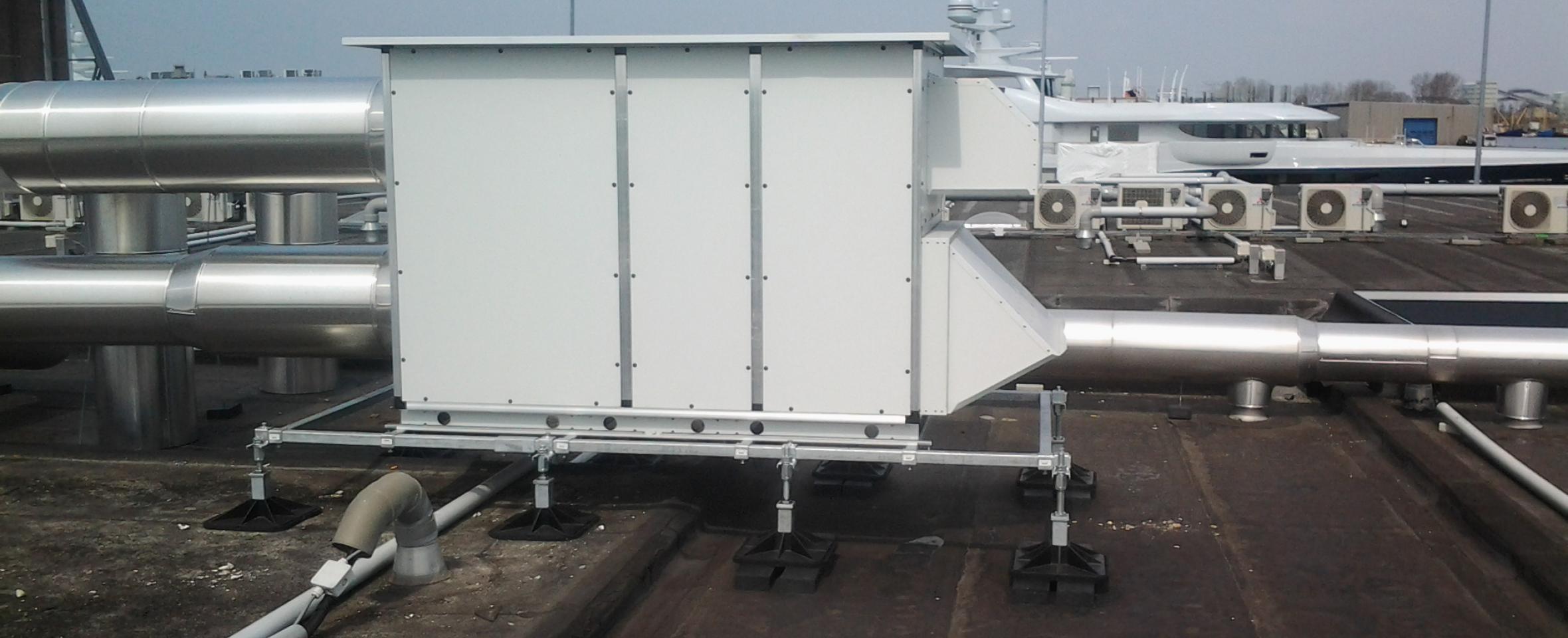 Koel- en elektrotechnisch installatiebedrijf van Loon bv foto 3