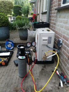 Modaal Koeltechniek foto 1