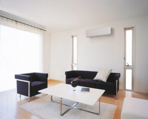 Nefel Airco foto 1
