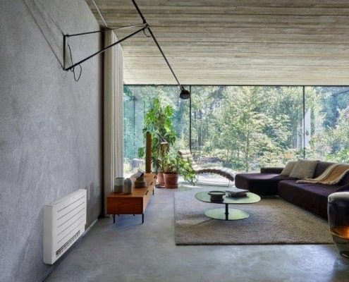 Nefel Airco foto 3