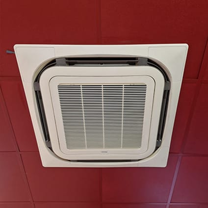 RAK Airconditioning foto 2