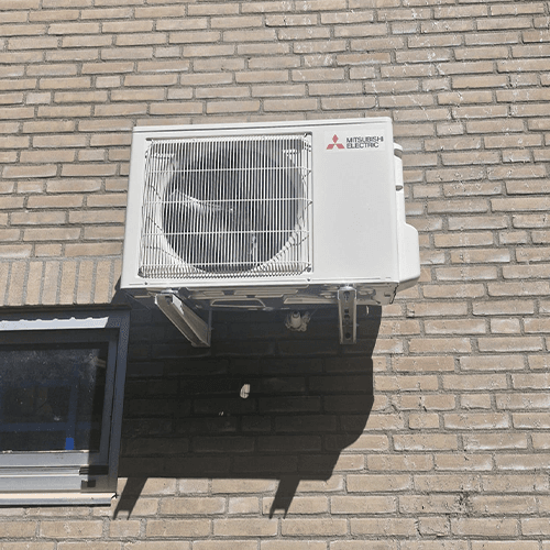 RAK Airconditioning foto 3