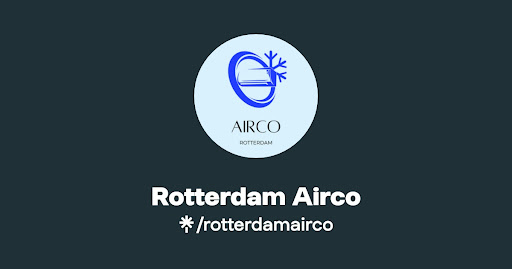 Rotterdam Airco foto 2