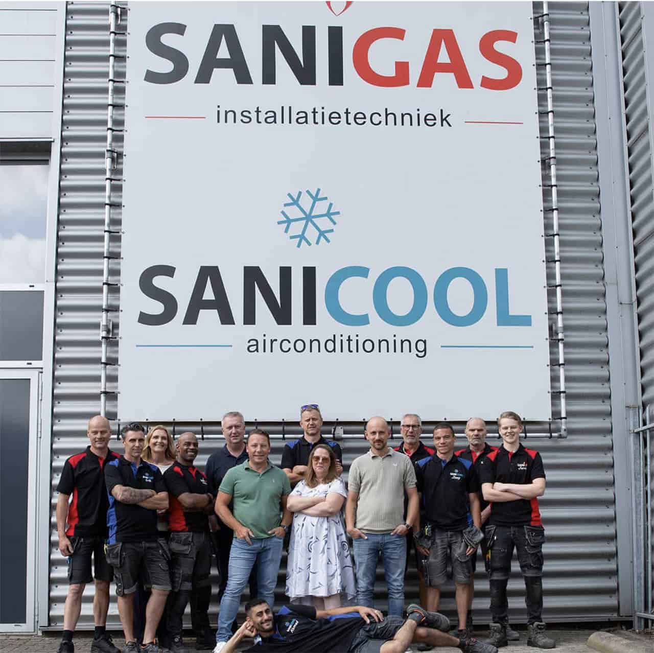Sanicool Airconditioning B.V. foto 3