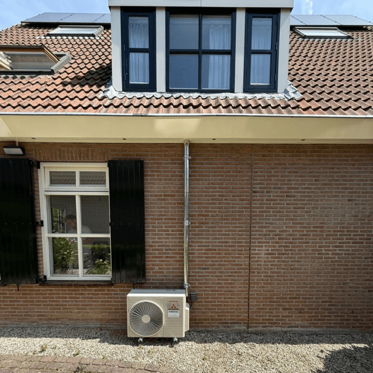 Schouten Klimaattechniek foto 3
