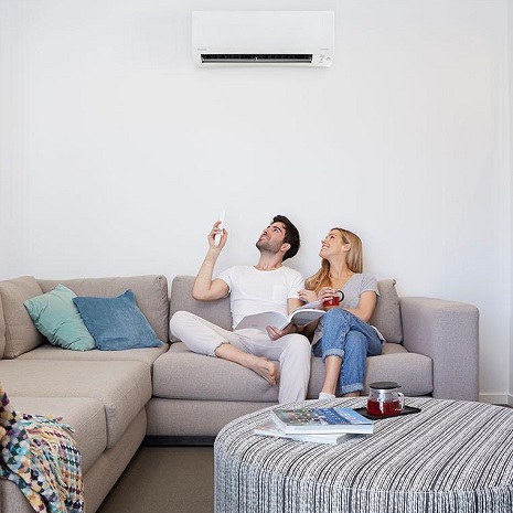Split Unit Airco foto 1