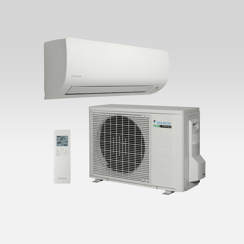 Split Unit Airco foto 2