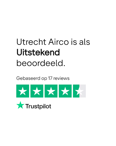 Utrecht Airco foto 1