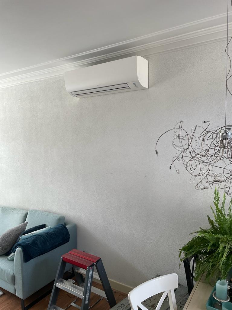 Van Leeuwen Airconditioning foto 2