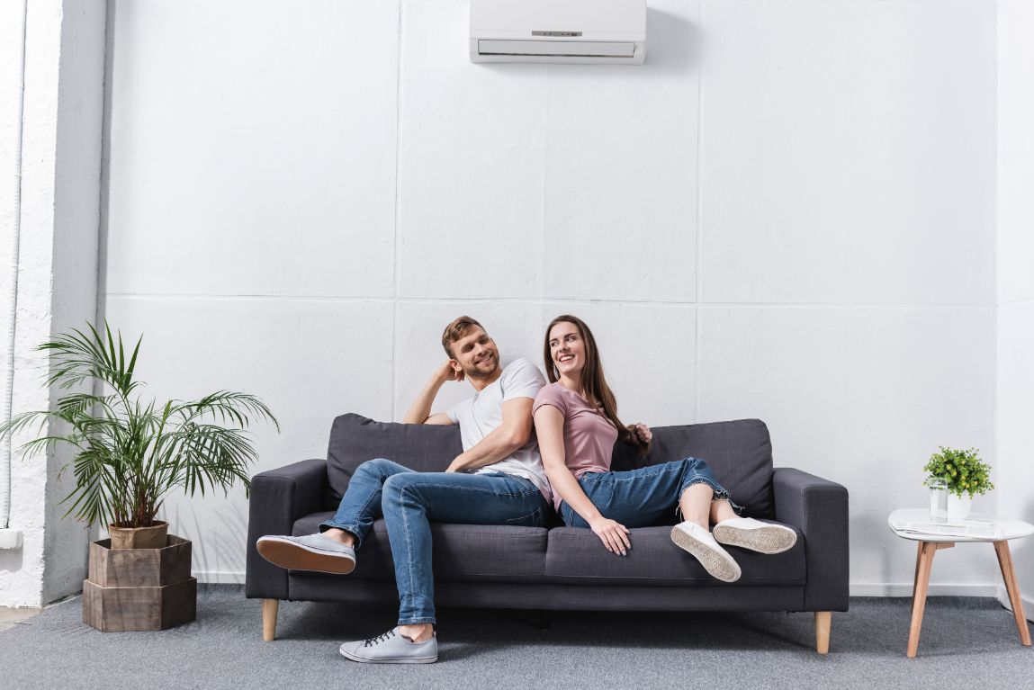 Vekah B.V. - specialist in warmtepompen, airconditioning en koeltechniek foto 1